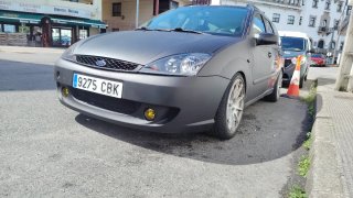 Ford Focus 2003