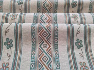 Pack 2 Cortinas confeccionadas.Env.gratis