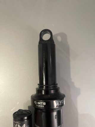 Amortiguador Fox Float X Performance E-MTB
