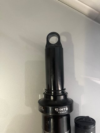 Amortiguador Fox Float X Performance E-MTB