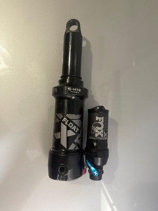 Amortiguador Fox Float X Performance E-MTB