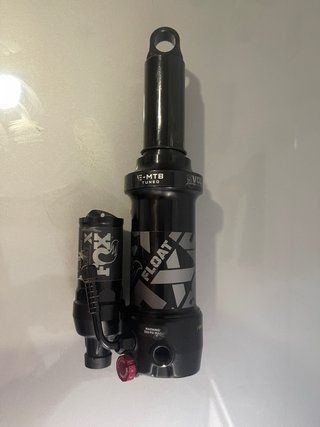 Amortiguador Fox Float X Performance E-MTB