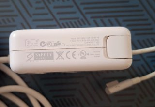 Cargador MagSafe para portátil Apple MacBook