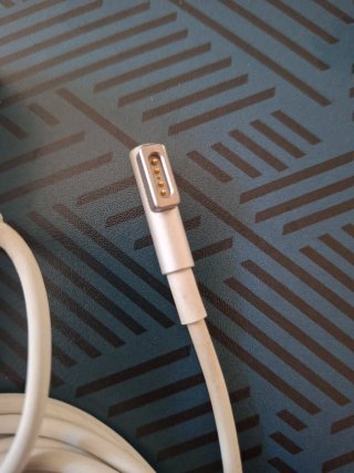 Cargador MagSafe para portátil Apple MacBook