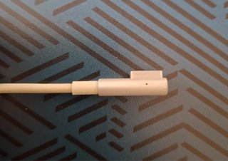Cargador MagSafe para portátil Apple MacBook