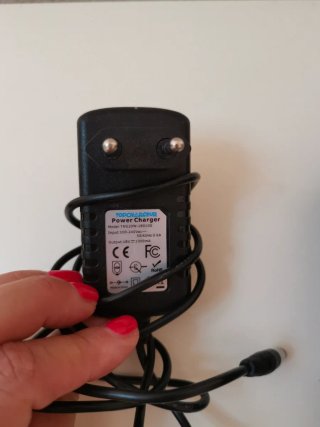 Ricambi per robot aspirapolvere Lefant M520