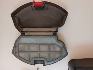 Ricambi per robot aspirapolvere Lefant M520