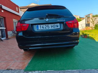 BMW Serie 3 2011