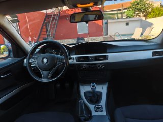 BMW Serie 3 2011