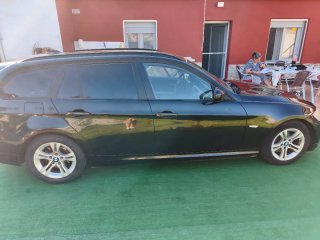 BMW Serie 3 2011