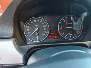 BMW Serie 3 2011