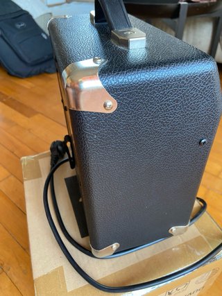 Amplificador Fender Frontman 10G Guitarra