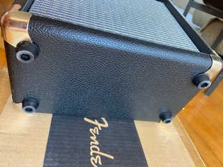 Amplificador Fender Frontman 10G Guitarra