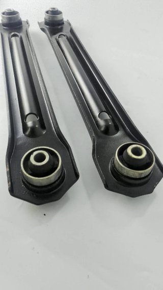 Tirantes suspensión trasera Ford Fiesta xr2 mk2