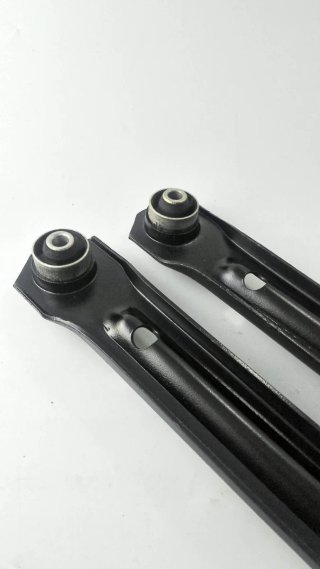 Tirantes suspensión trasera Ford Fiesta xr2 mk2