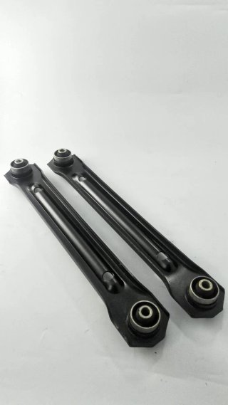 Tirantes suspensión trasera Ford Fiesta xr2 mk2