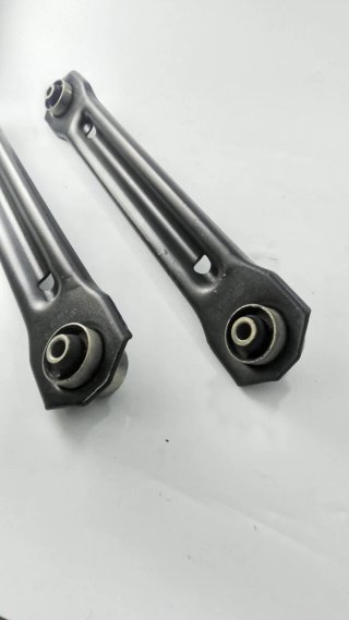 Tirantes suspensión trasera Ford Fiesta xr2 mk2