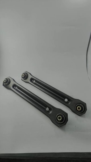 Tirantes suspensión trasera Ford Fiesta xr2 mk2