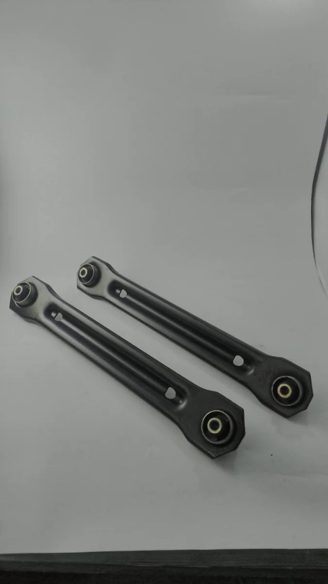 Tirantes suspensión trasera Ford Fiesta xr2 mk2