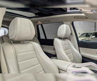 Mercedes-Benz GLS 450d 367CV 4Matic 2024