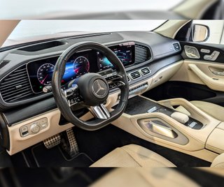 Mercedes-Benz GLS 450d 367CV 4Matic 2024
