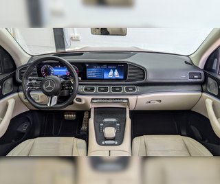 Mercedes-Benz GLS 450d 367CV 4Matic 2024