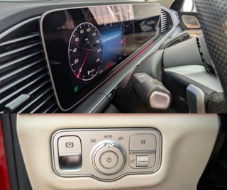 Mercedes-Benz GLS 450d 367CV 4Matic 2024