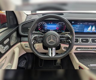 Mercedes-Benz GLS 450d 367CV 4Matic 2024