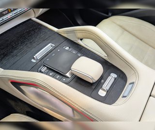 Mercedes-Benz GLS 450d 367CV 4Matic 2024