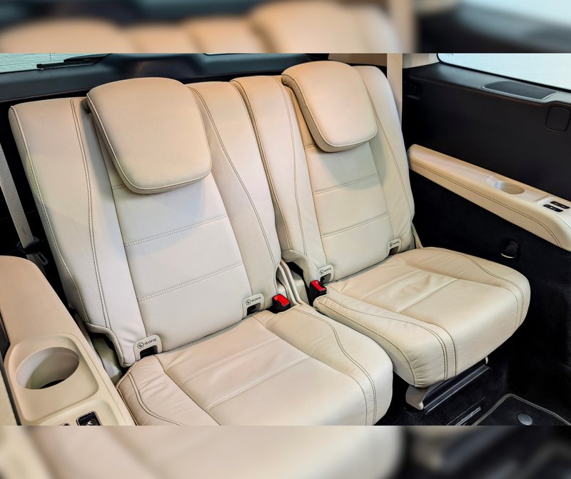 Mercedes-Benz GLS 2024, foto 22
