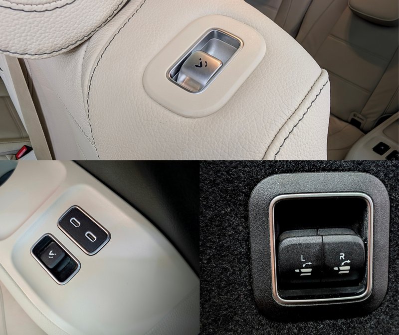 Mercedes-Benz GLS 2024, foto 23