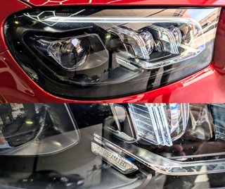 Mercedes-Benz GLS 450d 367CV 4Matic 2024
