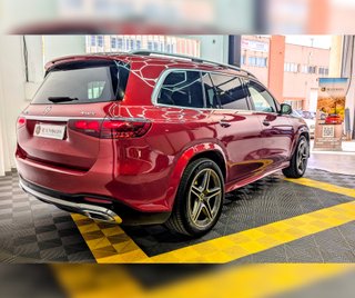 Mercedes-Benz GLS 450d 367CV 4Matic 2024