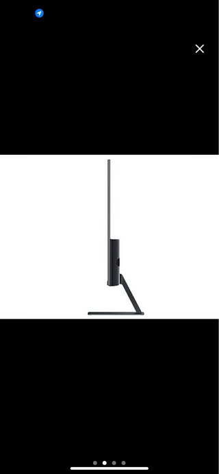 Monitor xiaomi 27 pulgadas