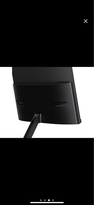 Monitor xiaomi 27 pulgadas