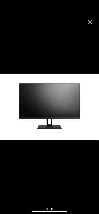 Monitor xiaomi 27 pulgadas