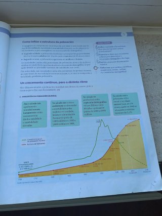 XEOGRAFIA E HISTORIA 3 ESO CONSTRUINDO MUNDOS