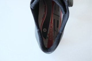Zapatillas Carretera Gaerne TSS