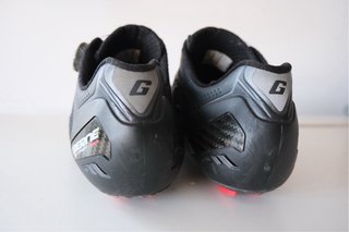 Zapatillas Carretera Gaerne TSS