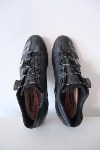 Zapatillas Carretera Gaerne TSS