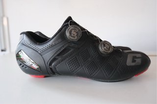 Zapatillas Carretera Gaerne TSS