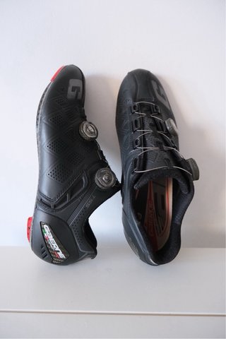 Zapatillas Carretera Gaerne TSS