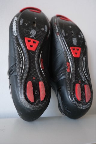 Zapatillas Carretera Gaerne TSS