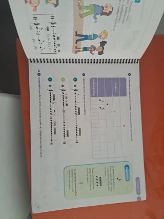 Libro música 4 nuevos acordes