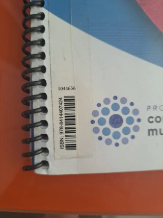 Libro música 4 nuevos acordes