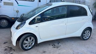 Citroen C-Zero 2016