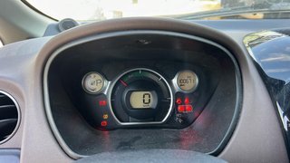 Citroen C-Zero 2016