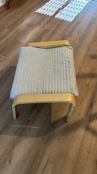 Reposapies Ikea Poäng Urge