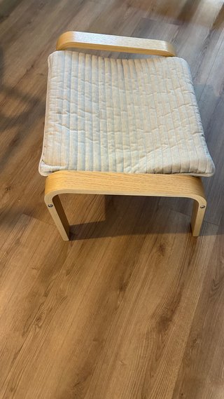 Reposapies Ikea Poäng Urge