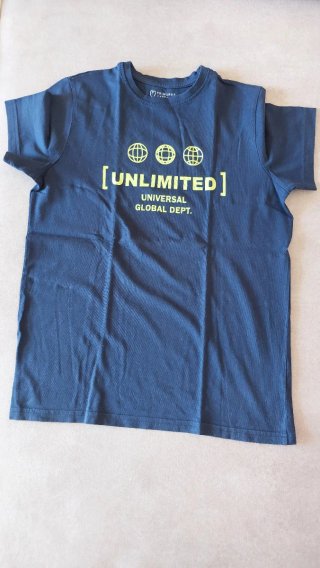 camisetas para niño de 11 a 12 años